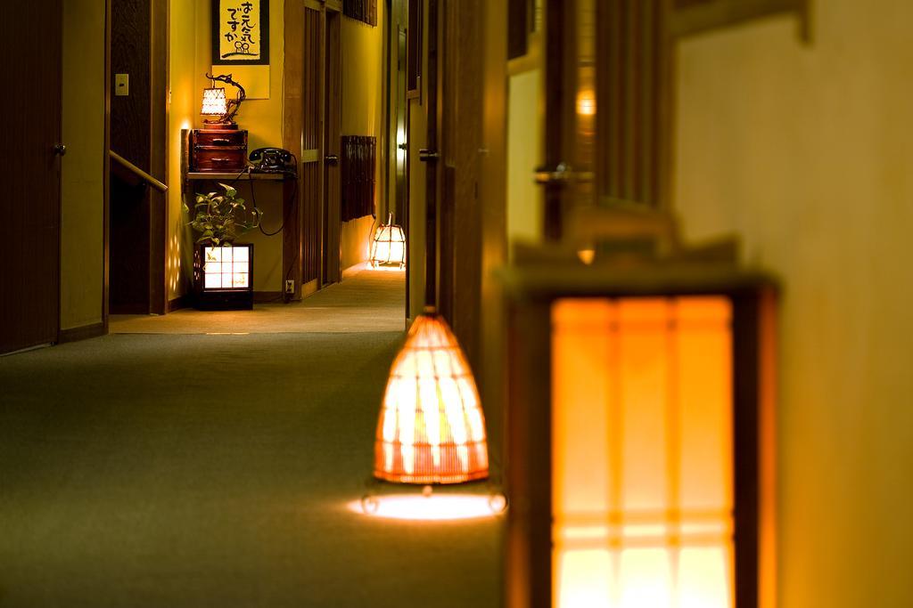 Ureshino Onsen Shoen Hotel Zewnętrze zdjęcie